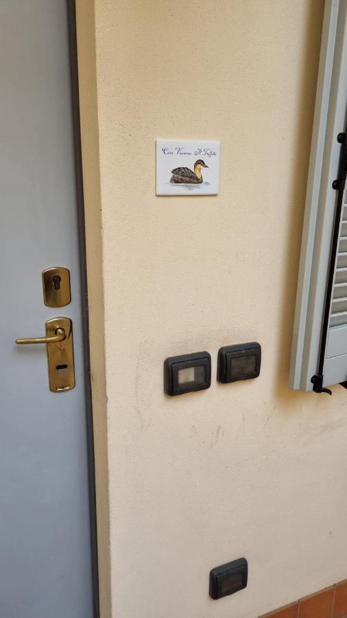 Casa Vacanze Il Tuffetto Olginate Exterior foto